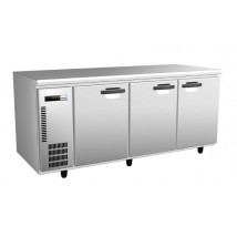 Panasonic SUR-1871HP(E)-CL 三門工作枱冷藏雪櫃-蒸發器自動去水